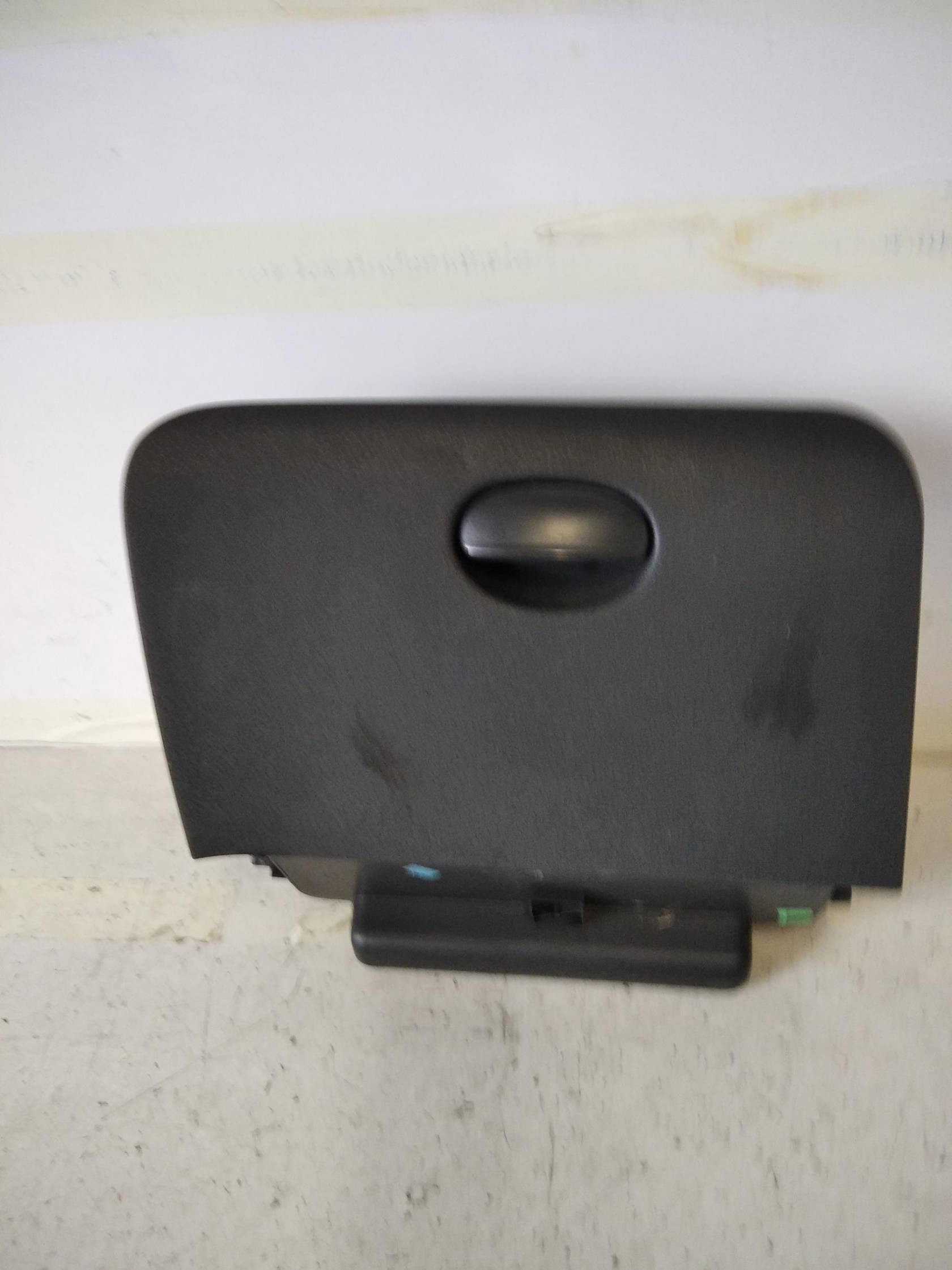 Portaoggetti cruscotto